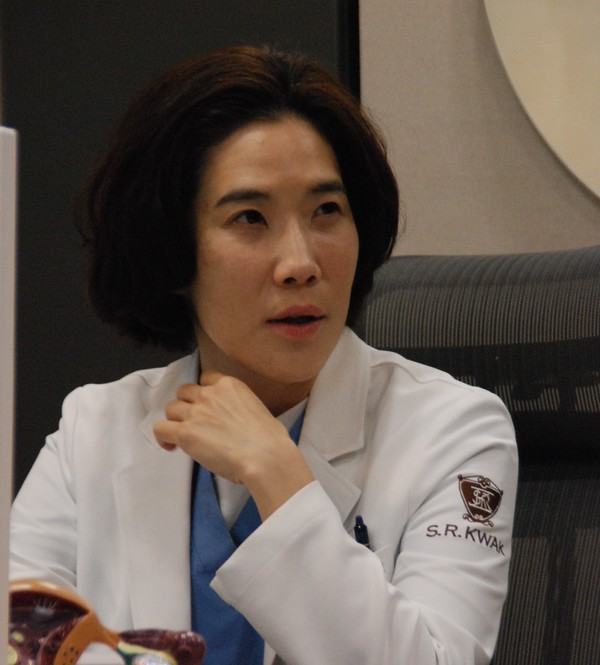 곽생로 산부인과 김현진 원장, 출산 지원하는 사회 인프라 너무도 열악해
