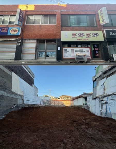 인천도시공사, 제물포역 개발 위한 제물포담소 조성사업 추진