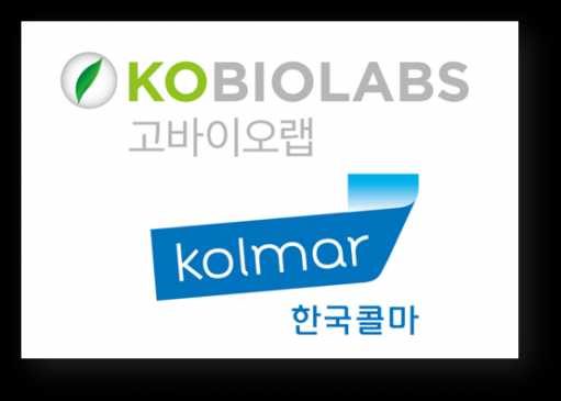 고바이오랩, 한국콜마홀딩스에 ‘면역 신약’ 1840억 L/O