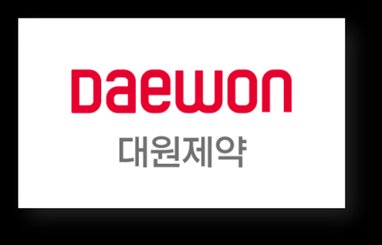 대원제약, P-CAB 신약 국내 3상 IND 신청
