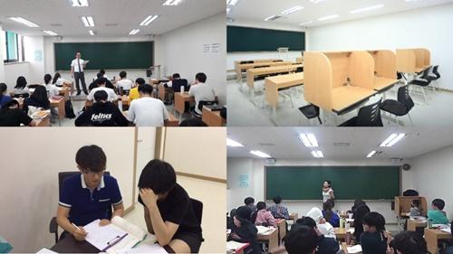 수원 재수학원 MK정진학원 2020학년도 재수선행반 모집