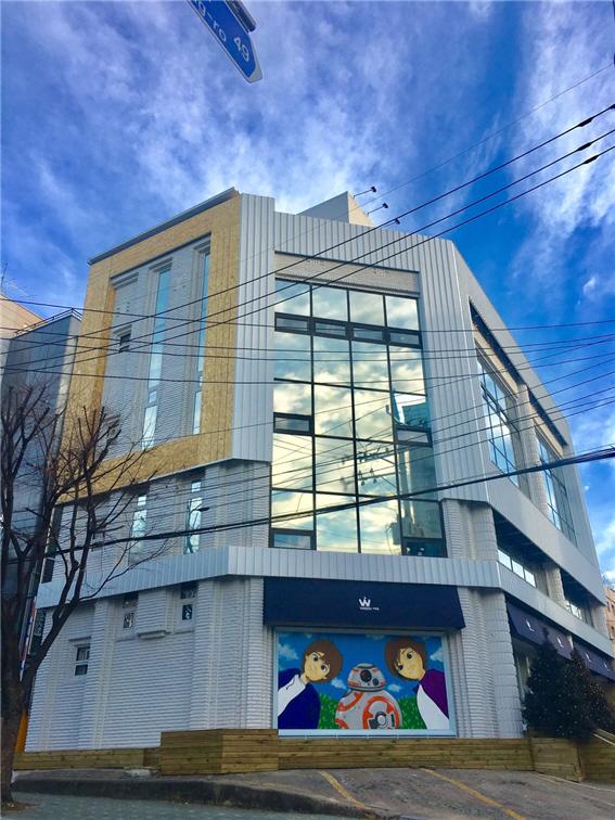 위에듀어학원, 서초에 오픈 후 학부모들 관심 쏟아져