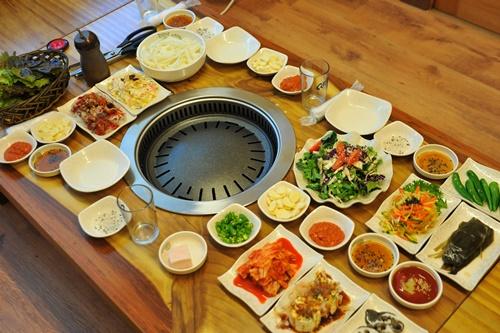 대전 유성 맛집 청송한우타운, 합리적 가격에 스페셜모듬 메뉴 제공