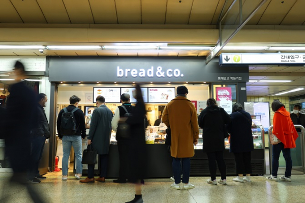 브레댄코, 예비창업자 부담 최소화한 프랜차이즈 브랜드로 눈길