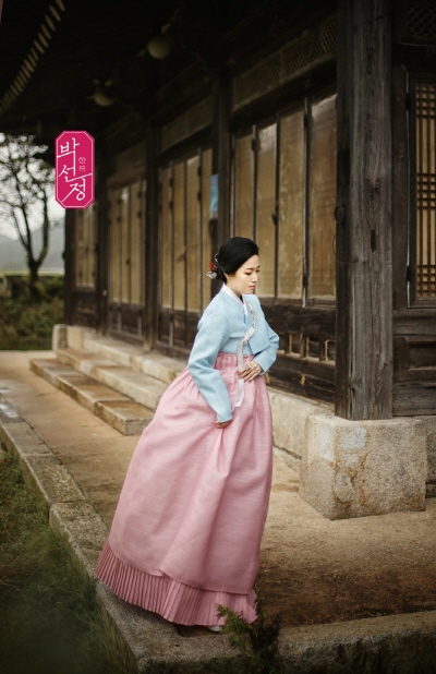 광주한복 대여 맞춤 전문 우리옷백제by박선정한복 신상출시