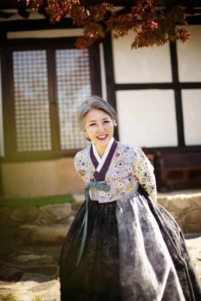 광주한복 대여 맞춤 전문 우리옷백제by박선정한복 신상출시