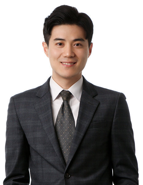 상상특허법률사무소 서평강 대표변리사, 위클리피플 커버 소개
