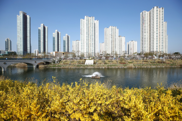 IFEZ, 개청 18주년 인천과 대한민국 발전 견인차