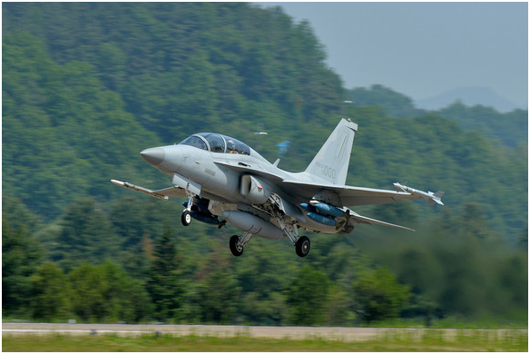 KAI Signs Industrial Cooperation Agreement with Slovakia's State-run Defense Company
