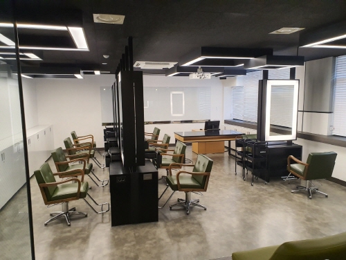 경희대 글로벌미래교육원 미용예술, 2022학년도 신/편입생 모집