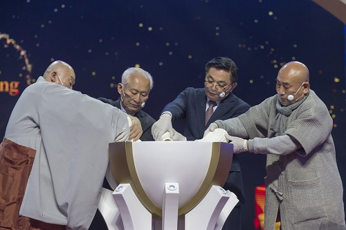 UPF, 세계평화종교인연합 총회 진행
