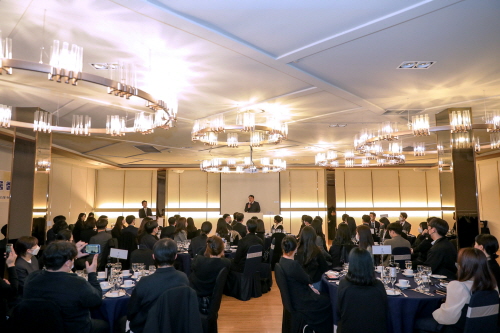 새로·더온 컨설팅 그룹, 출범 기념 행사 진행