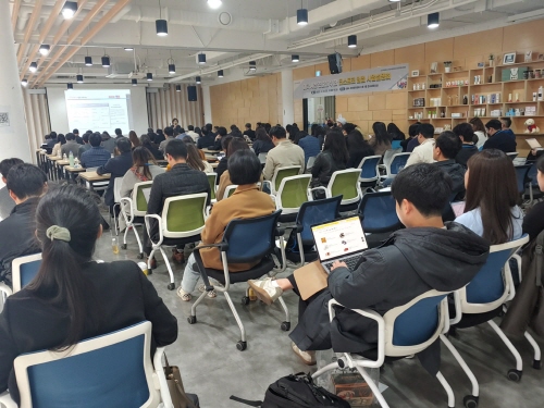(사)국제중소기업수출협회, SBA 국제유통센터 글로벌 마케터 매칭상담회 참가
