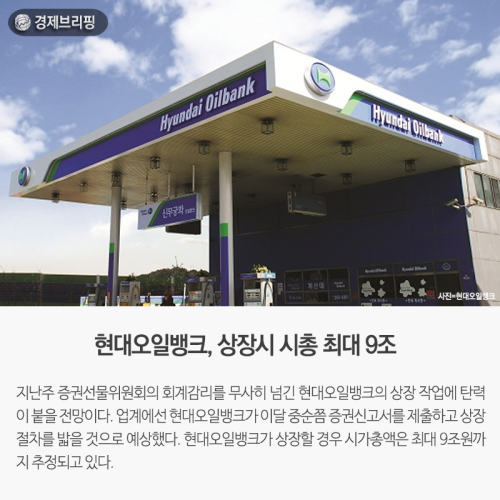 [경제브리핑] 경쟁사 편의점 50~100ｍ내 새로 못 낸다