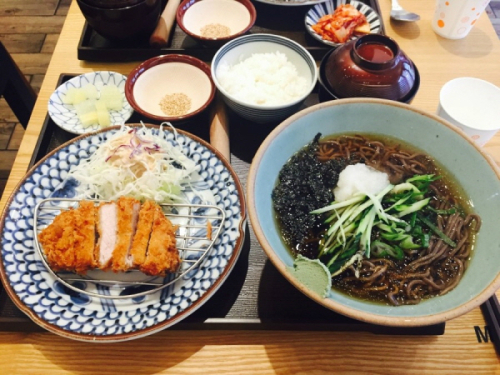 소자본 창업 마이카츠, 가심비 높은 맛집으로 승부