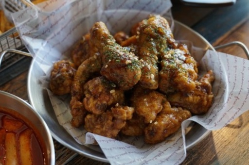 멀티형 치킨 브랜드 ‘스모프치킨’, 메뉴 다양화…4가지 컨셉 선봬