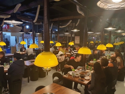프랜차이즈 한가네숯불닭갈비, 파주운정점 오픈…평택 고덕점 오픈 예정