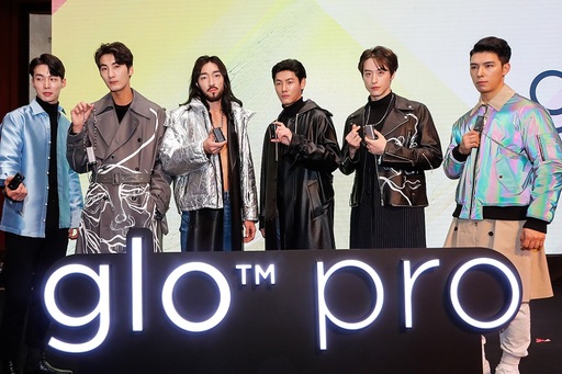 BAT 궐련형 전자담배 ‘글로 프로‘(glo™ pro) 공개, 가열시간 딱 10초