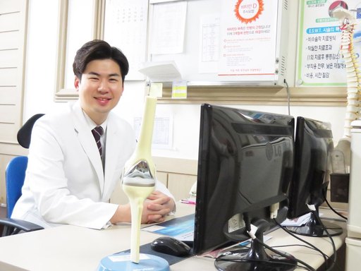 인천연세병원, 전웅기 정형외과 과장 부임