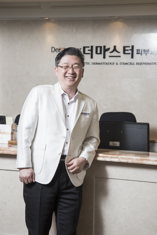 더마스터의원 권한진 원장, ‘2021 KCA 우수 전문인 어워즈’ 의사 부문 수상