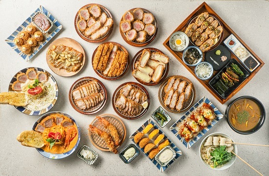 창업 3주년 경양카츠, 분야별 전문가 컨설팅으로 오픈 80호점 돌파