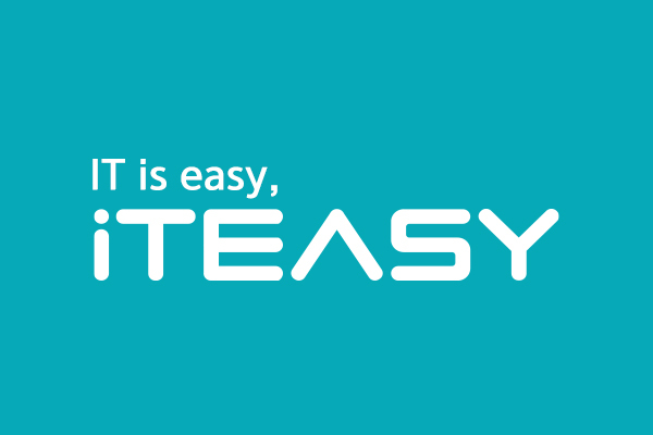 코리아서버호스팅, ‘아이티이지(ITEASY)’로 사명 변경