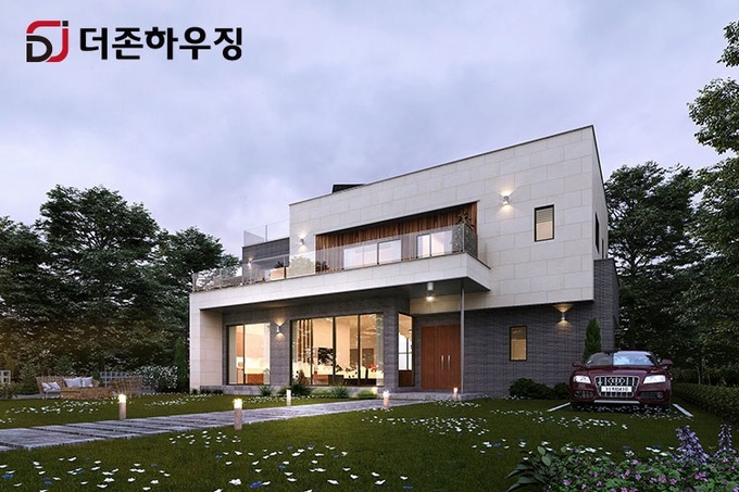㈜더존하우징, ‘2021 더존하우징 오픈하우스 집짓기 올킬데이’ 개최