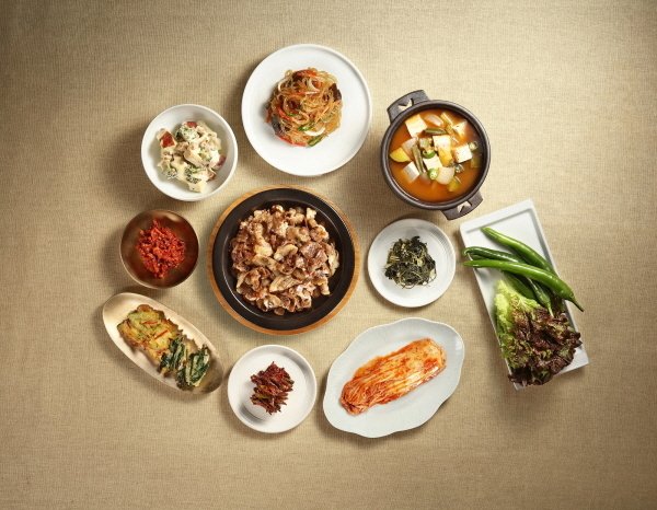 SFG, ‘송도불고기’ 1호점 오픈