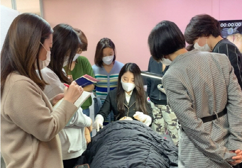 뷰티다룸아카데미, 뷰티샵 매출 상승 위한 특별 세미나 개최