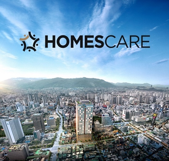 홈즈케어, 현대썬앤빌 오피스텔에 임대인·임차인 위한 건물종합관리 서비스 제공