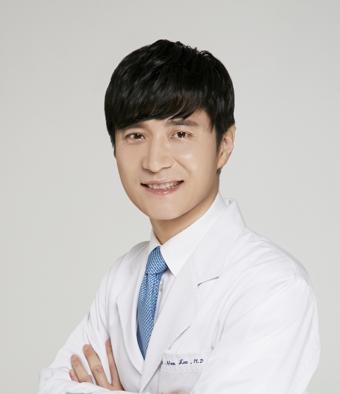요즘 남자들, ‘페이스라인 성형’ 관심 높아졌다