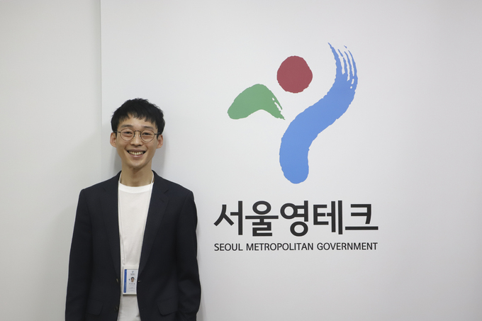 위코노미, 서울 영테크 사업 본격화