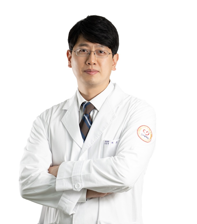 신경외과 전문의가 알려주는 허리디스크·척추관협착증 구별법