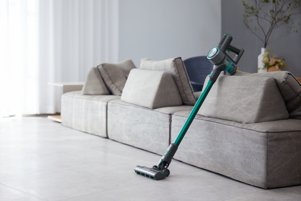 ㈜글로벌디엔에스, 미국 펀딩 사이트 WYZE 제품 COCLEAN 청소기 수입