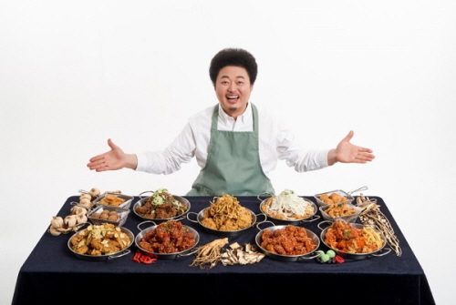 나는자연닭이다, 자연인 윤택 모델 계약...창업 프로모션 진행