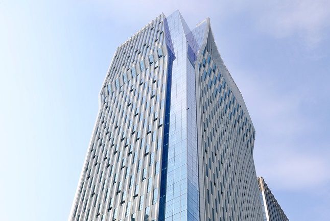 다올투자증권, 기업신용등급 ‘A(안정적)’으로 상향