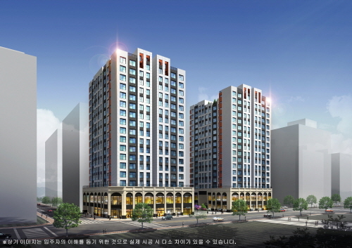 ㈜서영건설플러스, ‘병점역 서영 더엘’ 6월 분양