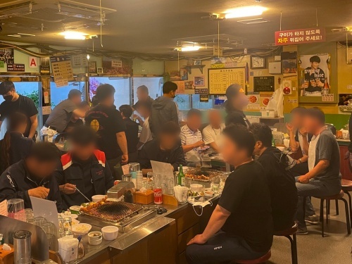 세광그린푸드리테일 세광양대창, 영종도하늘도시점 신규 오픈