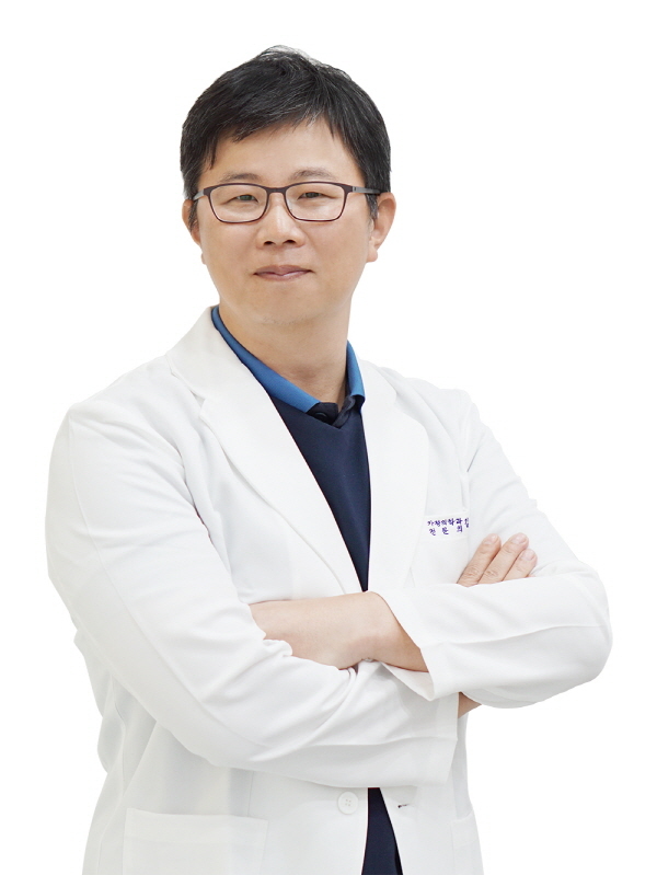 질환 예방과 조기 발견, 정기적인 건강검진 중요