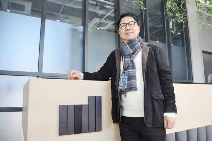 [談談한 만남] 토니 최 더밀 스튜디오 서울 대표 쳇 GPT, 광고 제작 시장에 울림 주지만, 감성은 아직