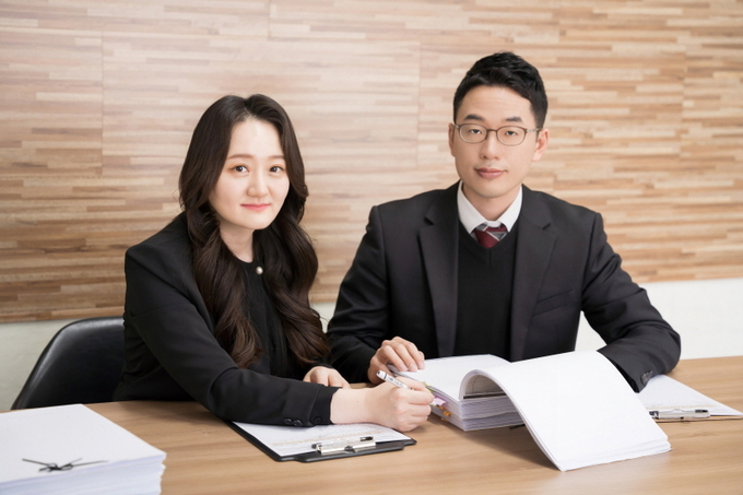 법률사무소 휘선, 2023 소비자서비스만족대상 대상 수상
