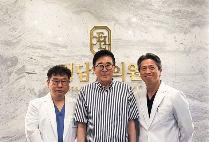 청담셀의원, ‘대박병원 메이커’ 박인출 원장 초청… ‘병원 브랜딩 특강’ 성료