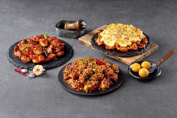 화신바베큐치킨, 계양본점 9월 요기요 우수가게 선정