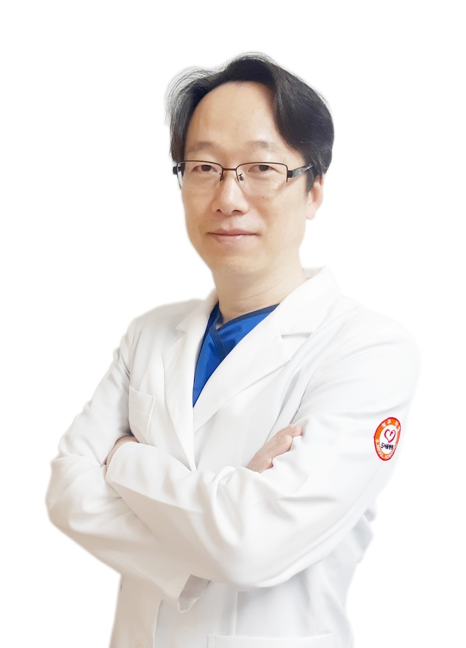 수원S서울병원, 이경환 내과 원장 부임