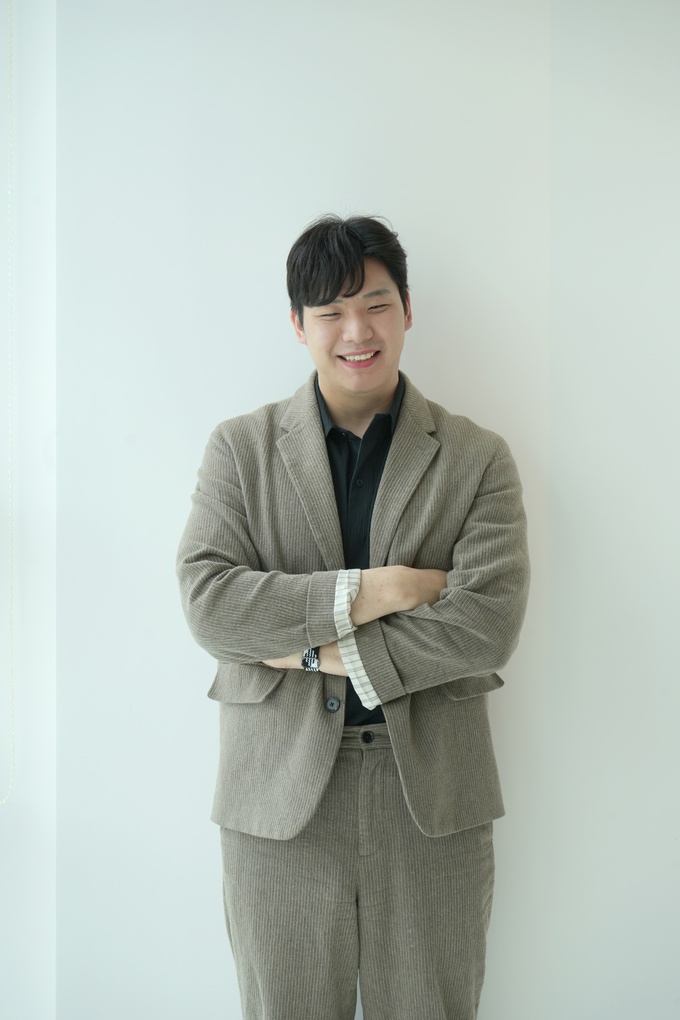 [談談한 만남] 카페 만월경 김재환 대표 “모든 건 ‘소비자 중심’…무인 시장, 발전 가능성 많아”