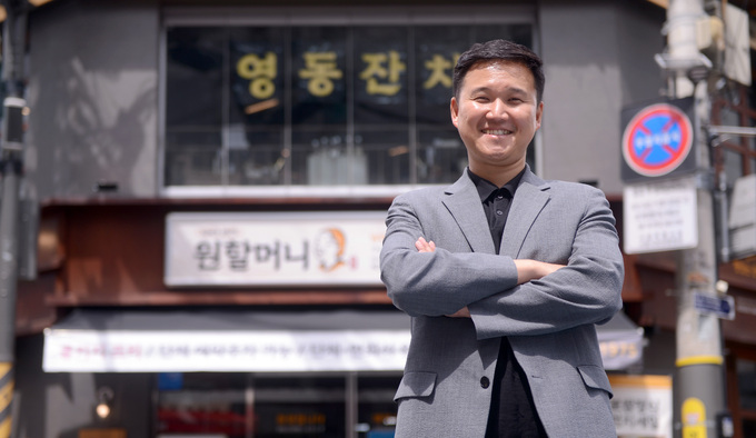 “‘원할머니 보쌈’ 롱런 비결은 맛과 품질…젊은 입맛도 잡을 것” [혁신·강소 기업을 가다]