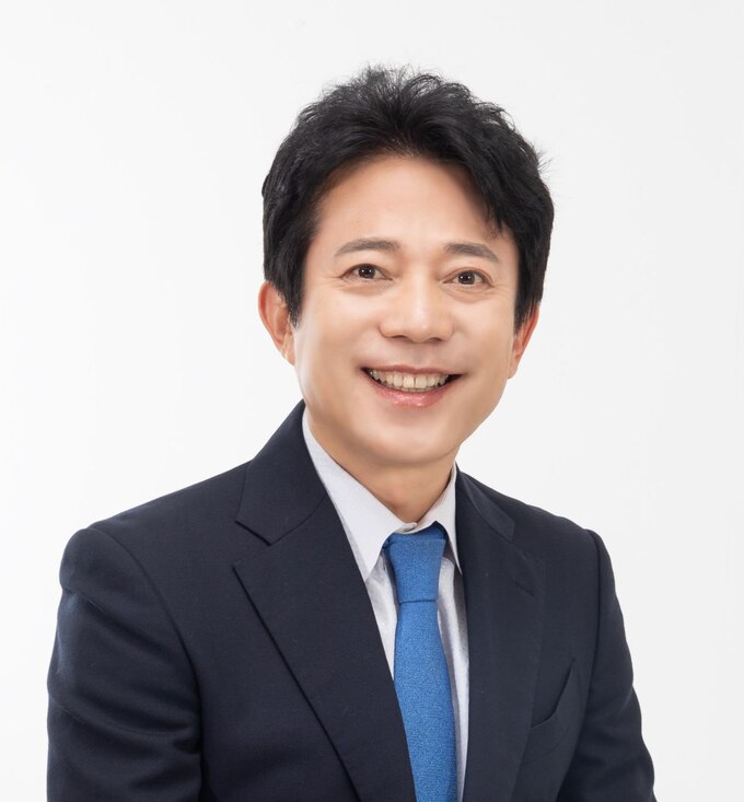 이강일 의원 “아리따움 상생협약 이끌어…상생 꽃달기 행사 진행”