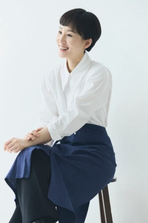 [월드 웰니스 페어 2024] 배서영 홀썸 대표 “농장에서 식탁까지, 음식으로 연결”