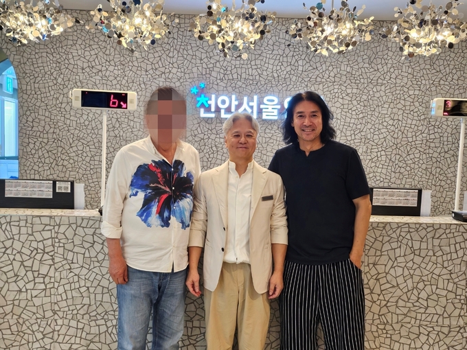 천안서울안과, MED-LOGICS ML-7 장비 도입... 노안라식수술 특화 진료