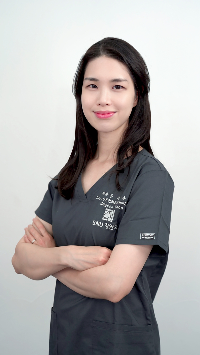 어린이부터 성인까지 폭넓은 활용 가능한 드림렌즈 … “사용 시 주의사항 있어요”